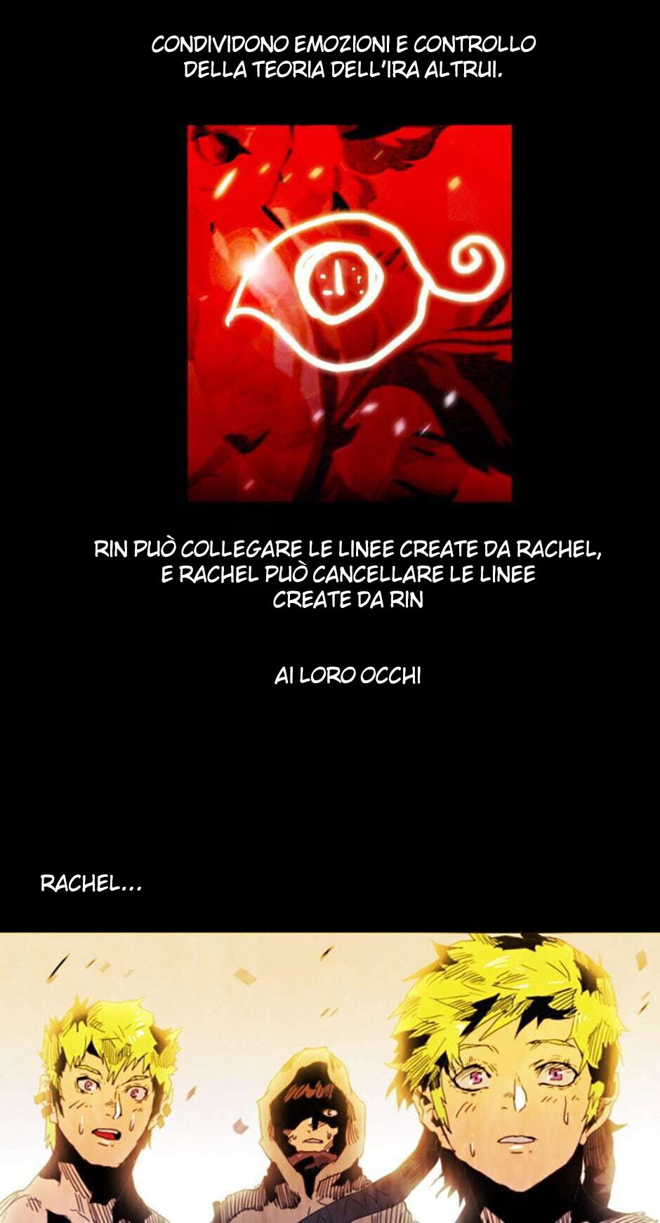 Read Black Behemoth Manga Online