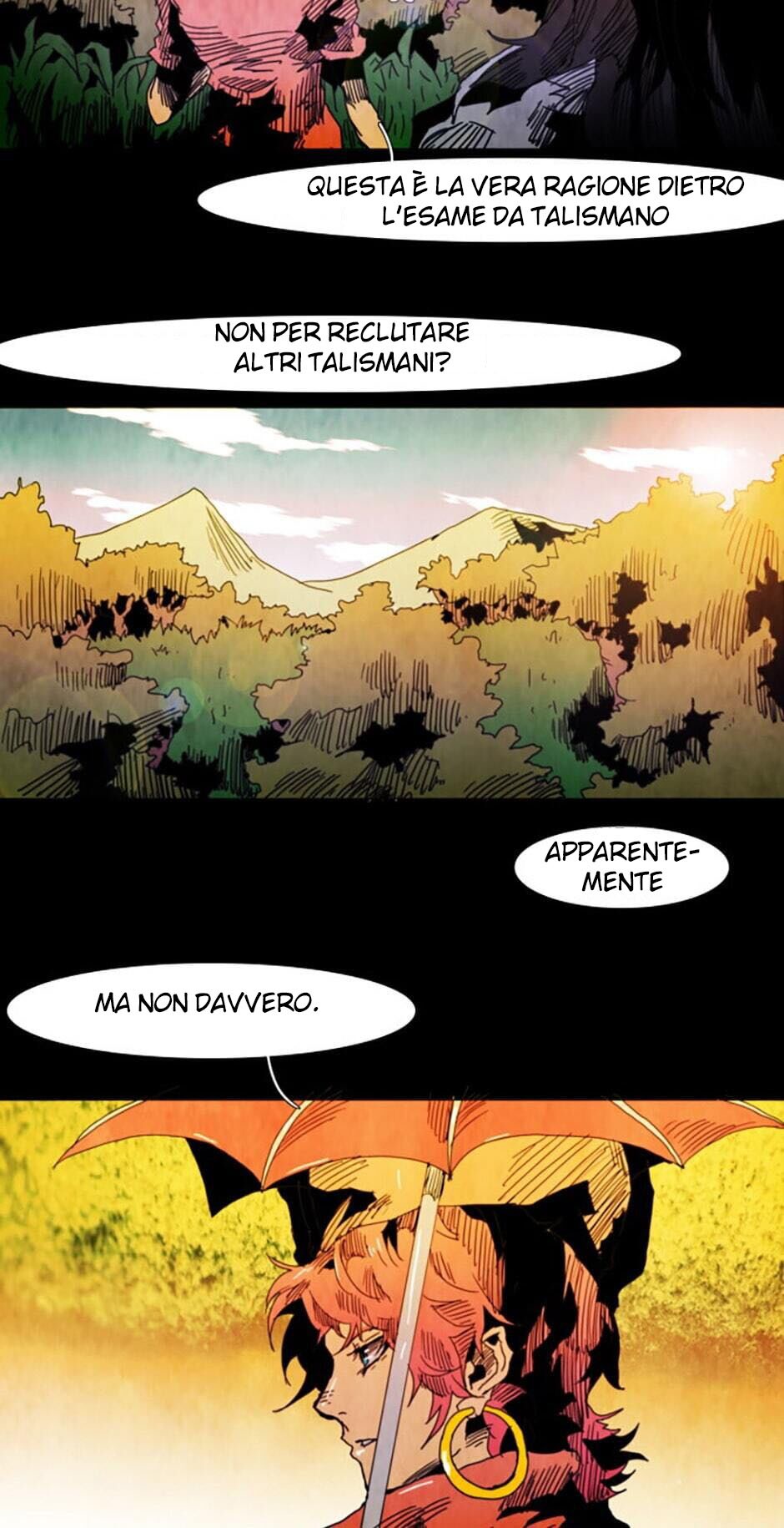 Read Black Behemoth Manga Online