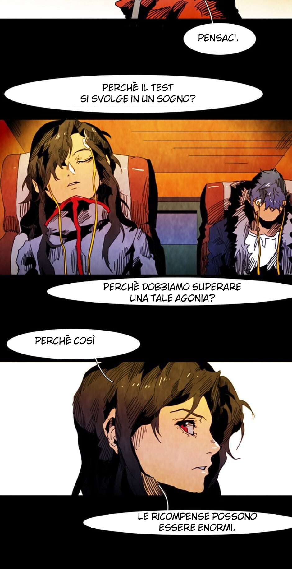 Read Black Behemoth Manga Online