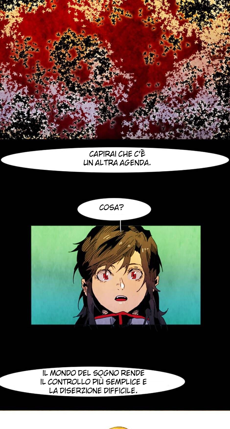 Read Black Behemoth Manga Online