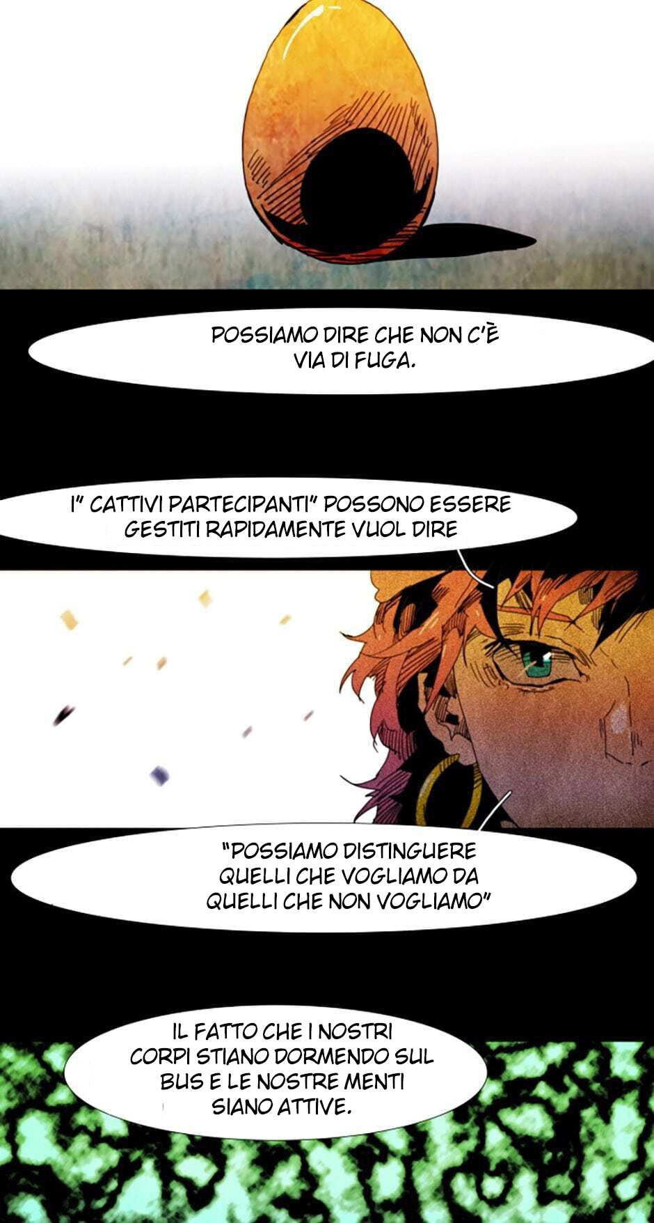 Read Black Behemoth Manga Online