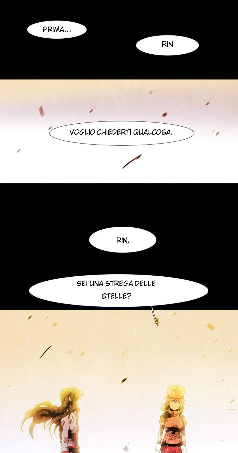 Read Black Behemoth Manga Online