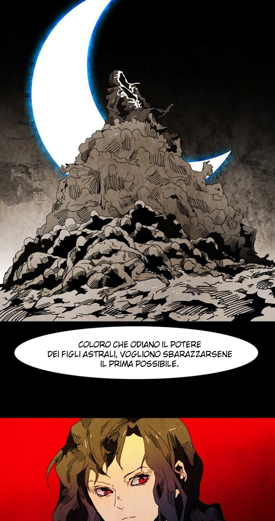 Read Black Behemoth Manga Online