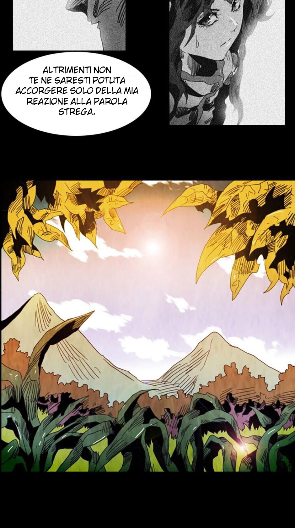 Read Black Behemoth Manga Online