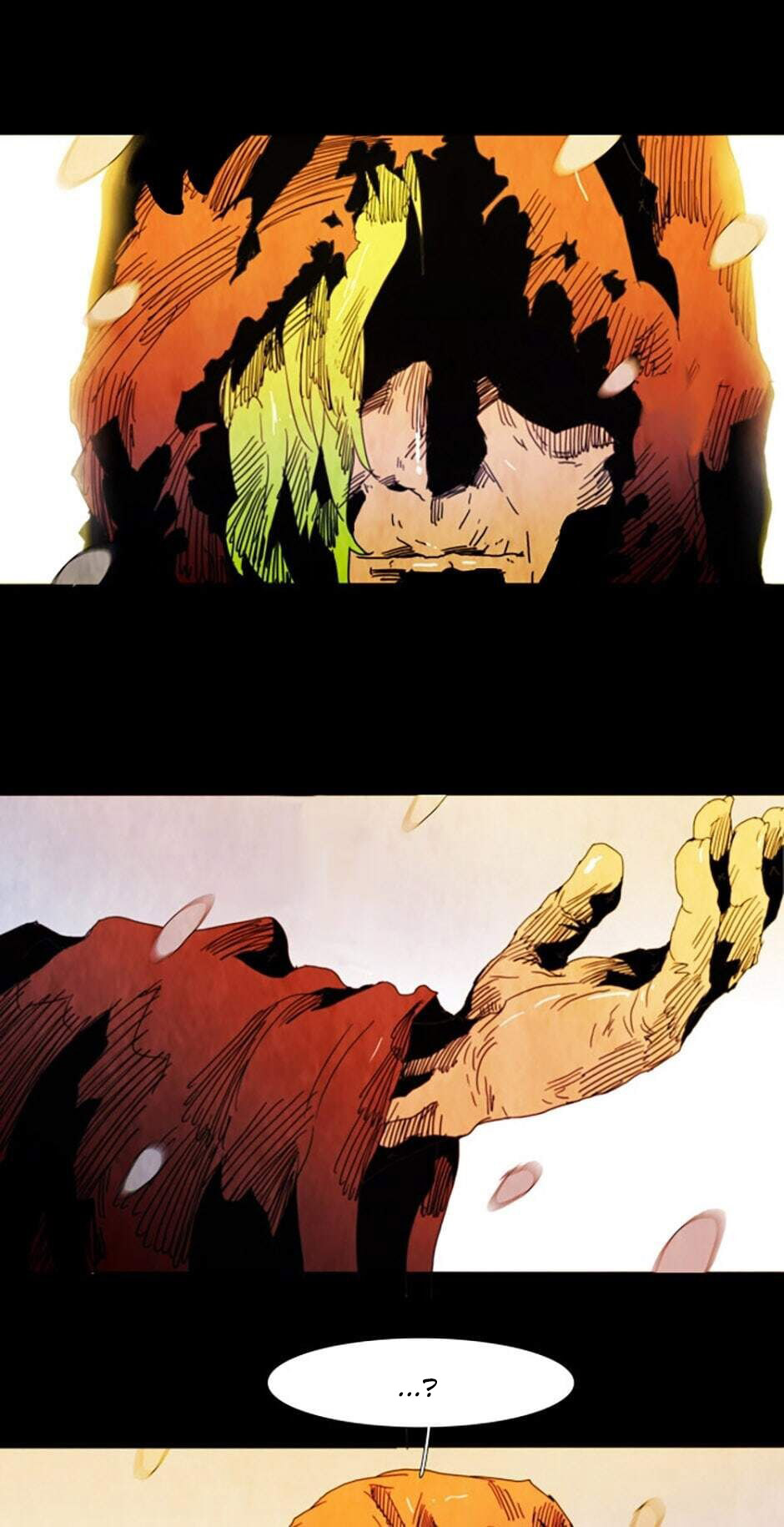 Read Black Behemoth Manga Online