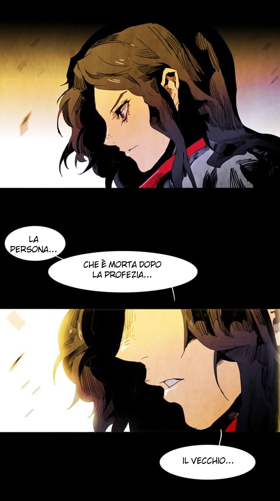 Read Black Behemoth Manga Online