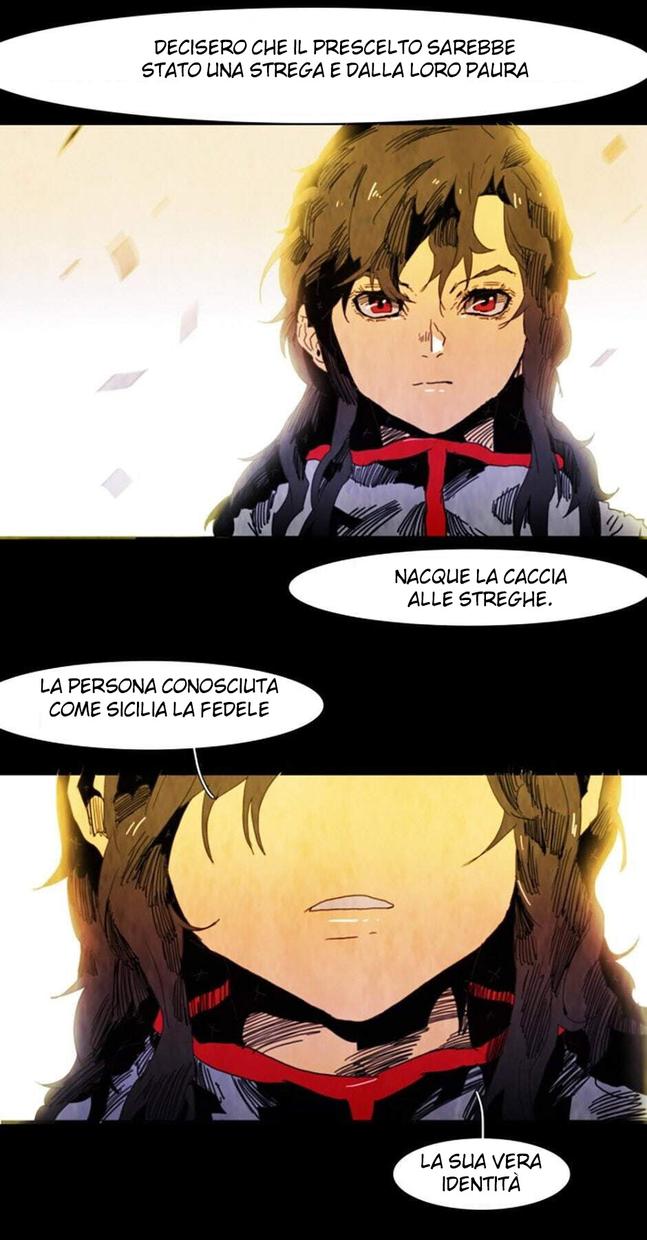 Read Black Behemoth Manga Online