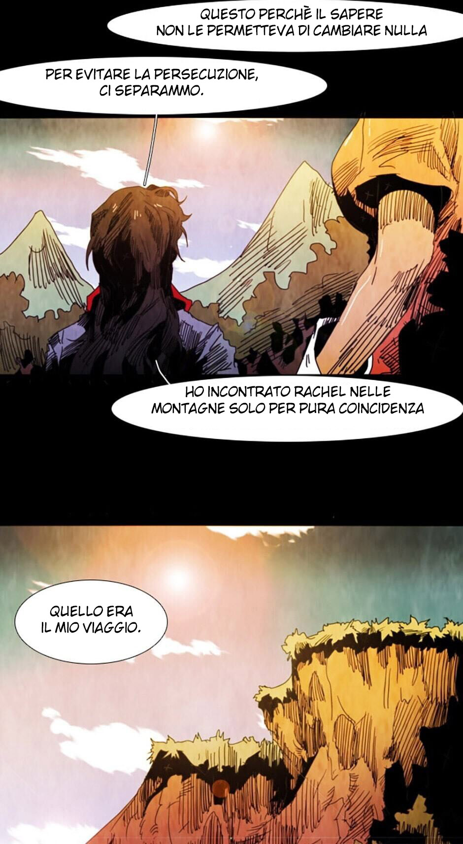 Read Black Behemoth Manga Online