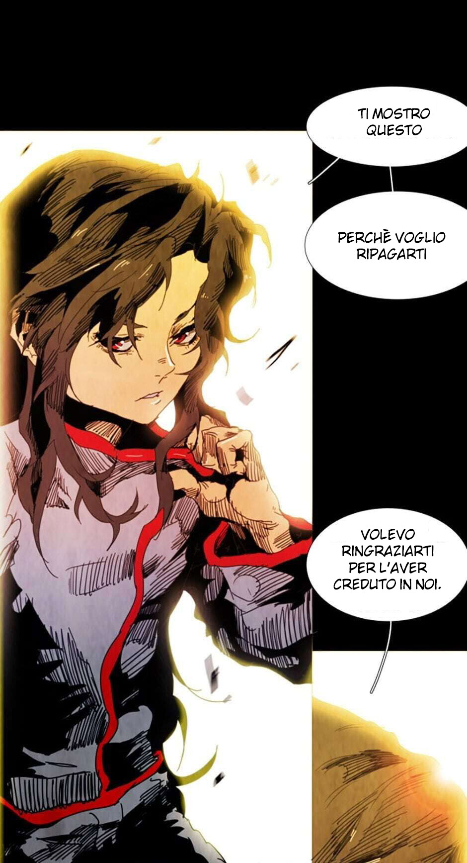 Read Black Behemoth Manga Online