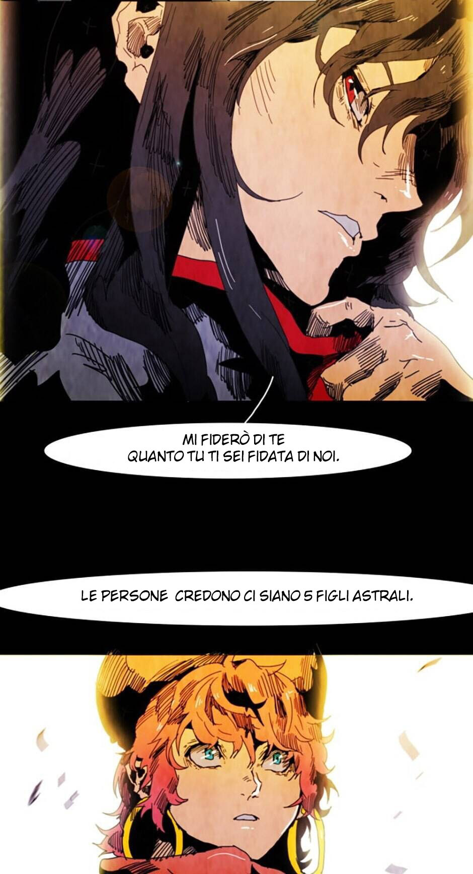 Read Black Behemoth Manga Online