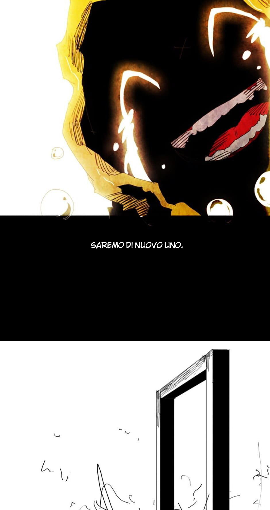 Read Black Behemoth Manga Online