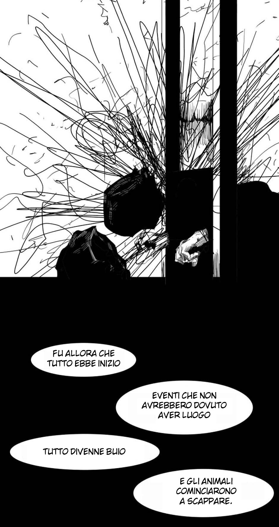 Read Black Behemoth Manga Online