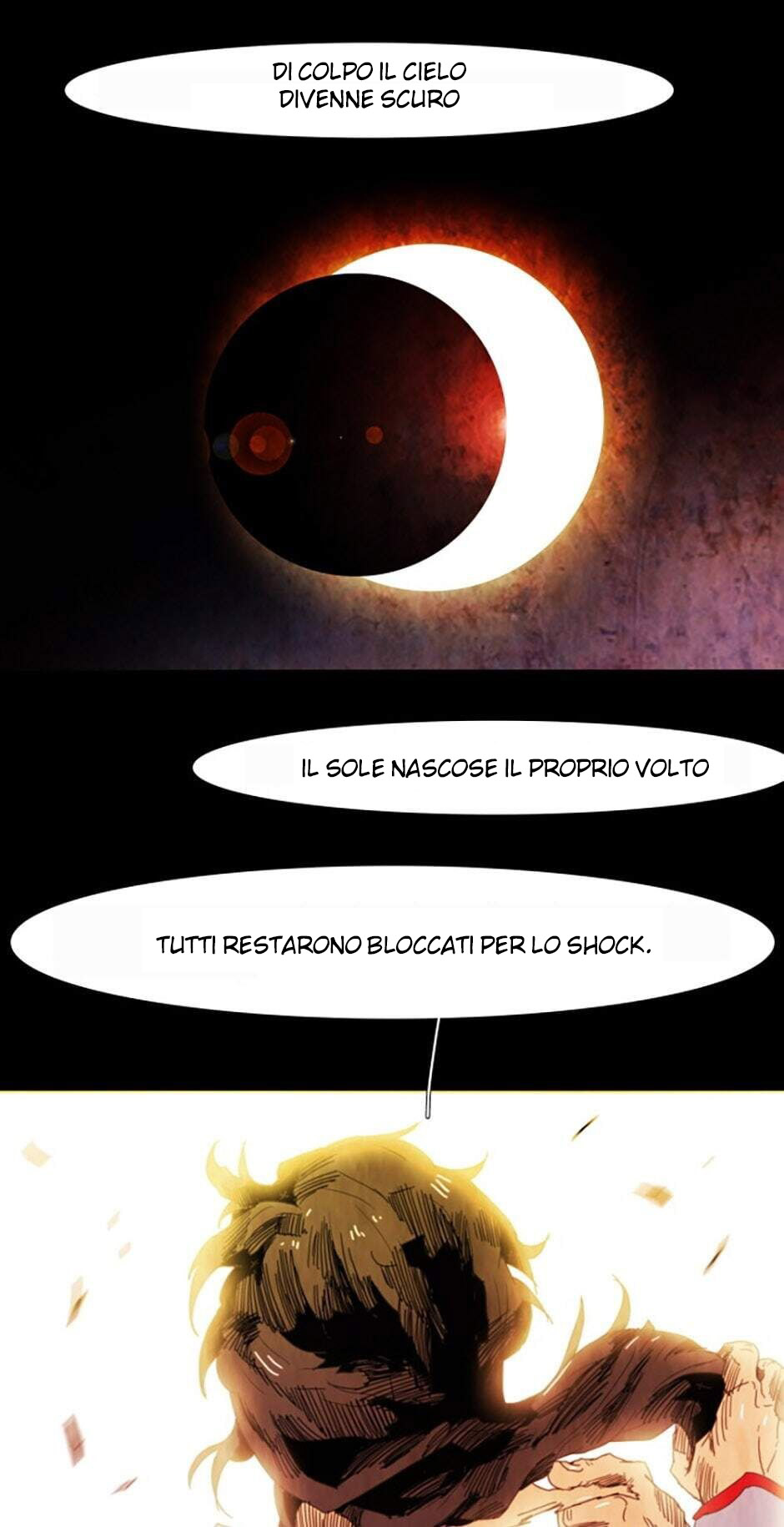 Read Black Behemoth Manga Online