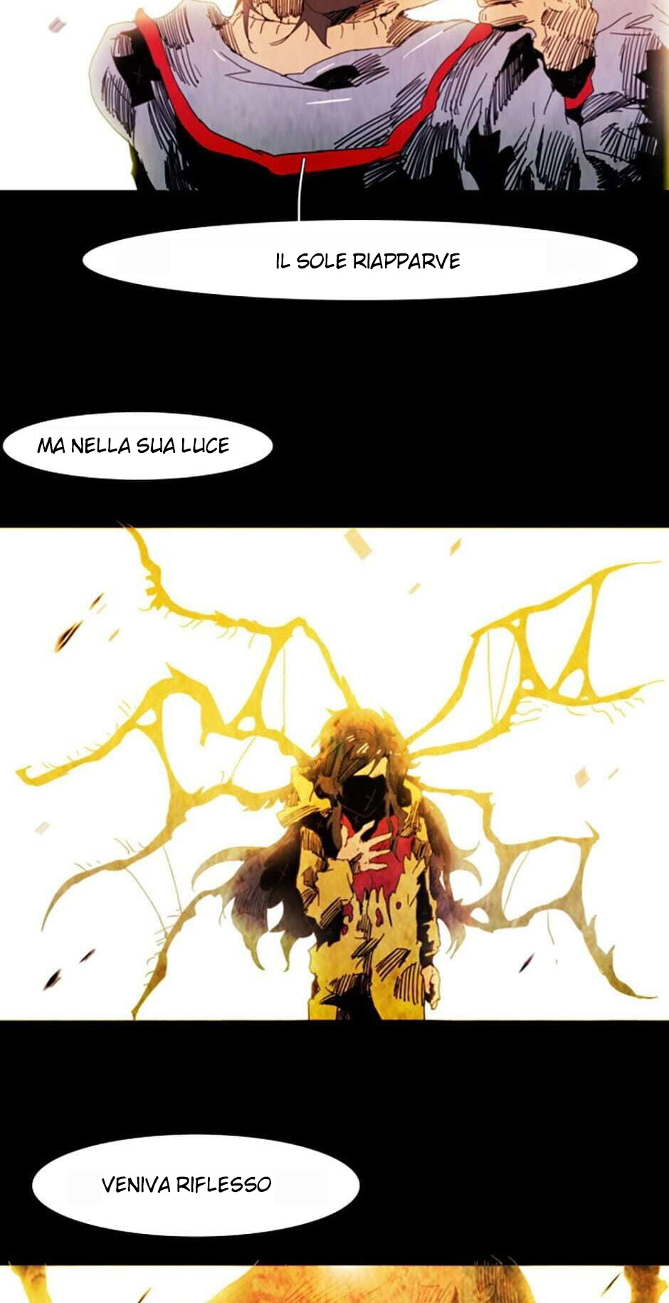 Read Black Behemoth Manga Online