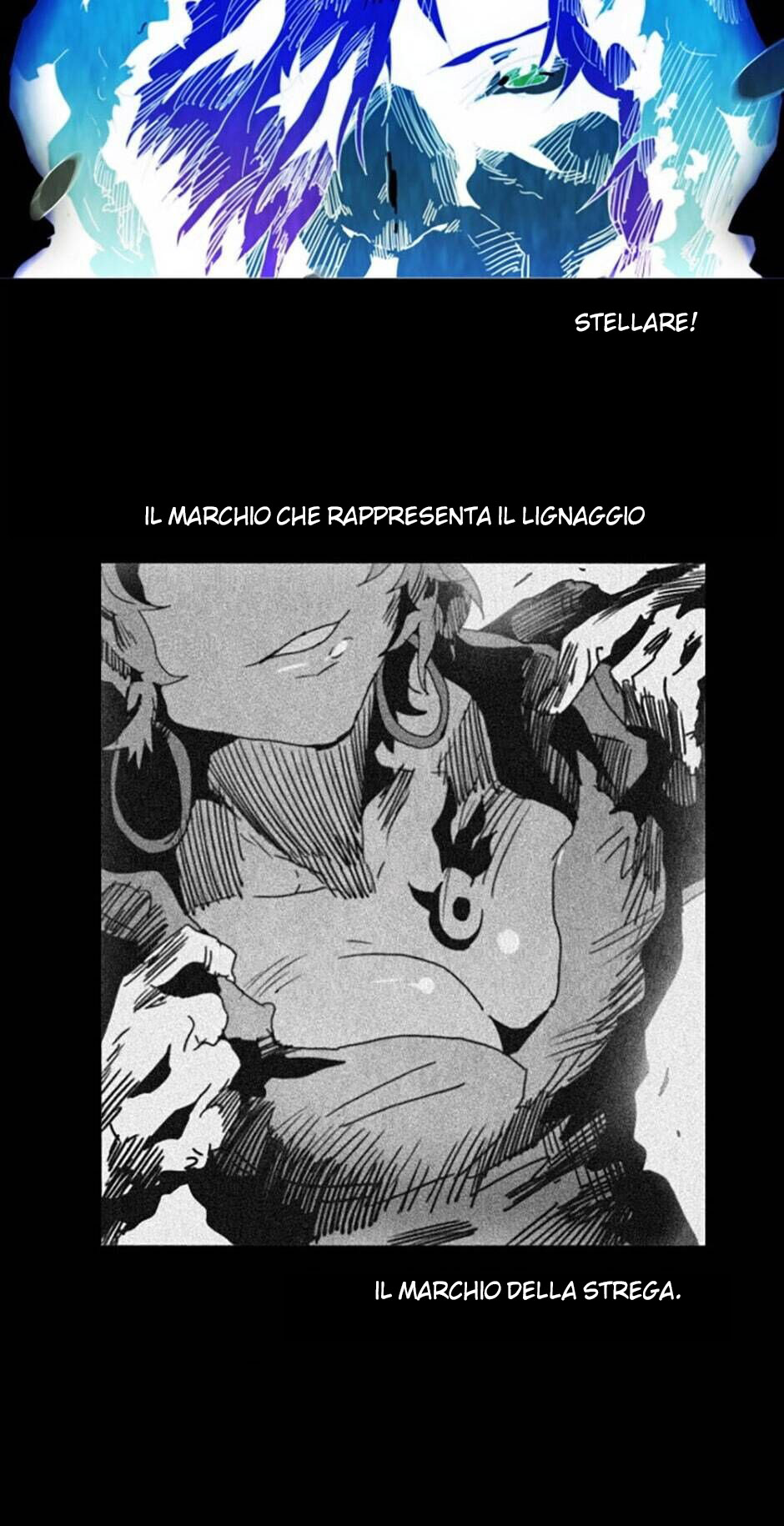 Read Black Behemoth Manga Online