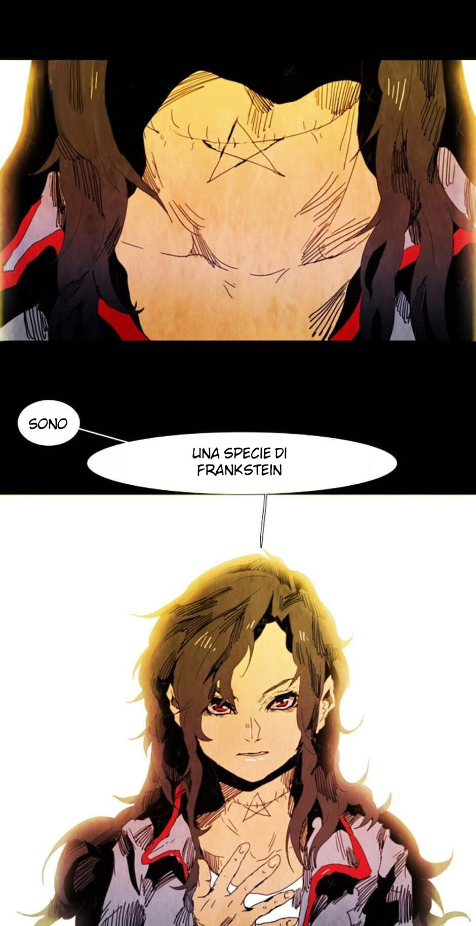 Read Black Behemoth Manga Online