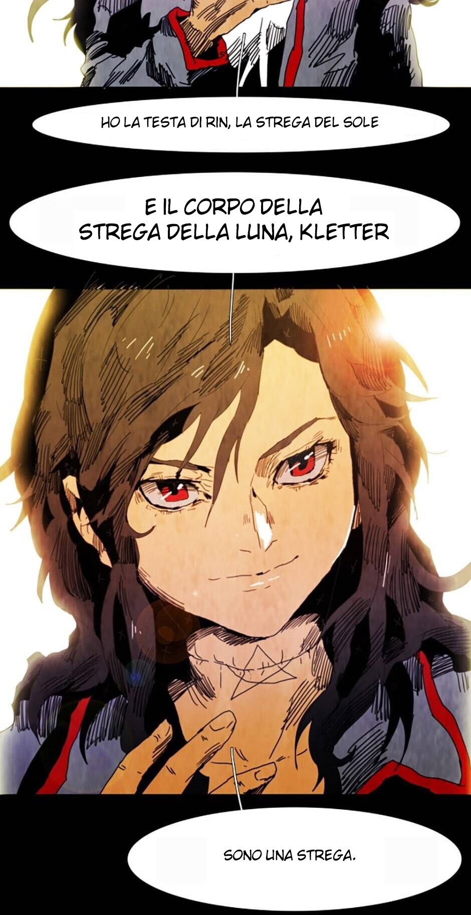 Read Black Behemoth Manga Online