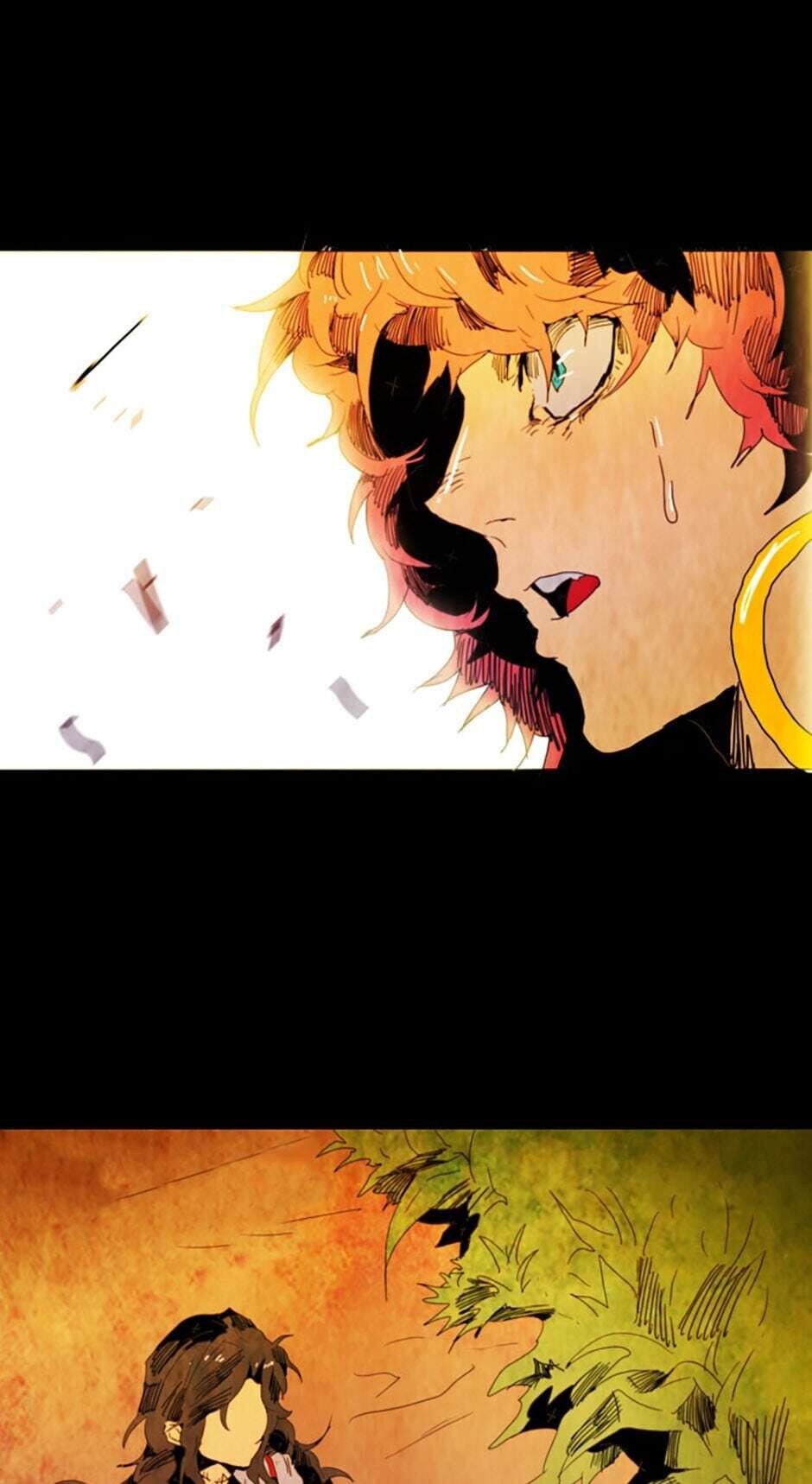 Read Black Behemoth Manga Online