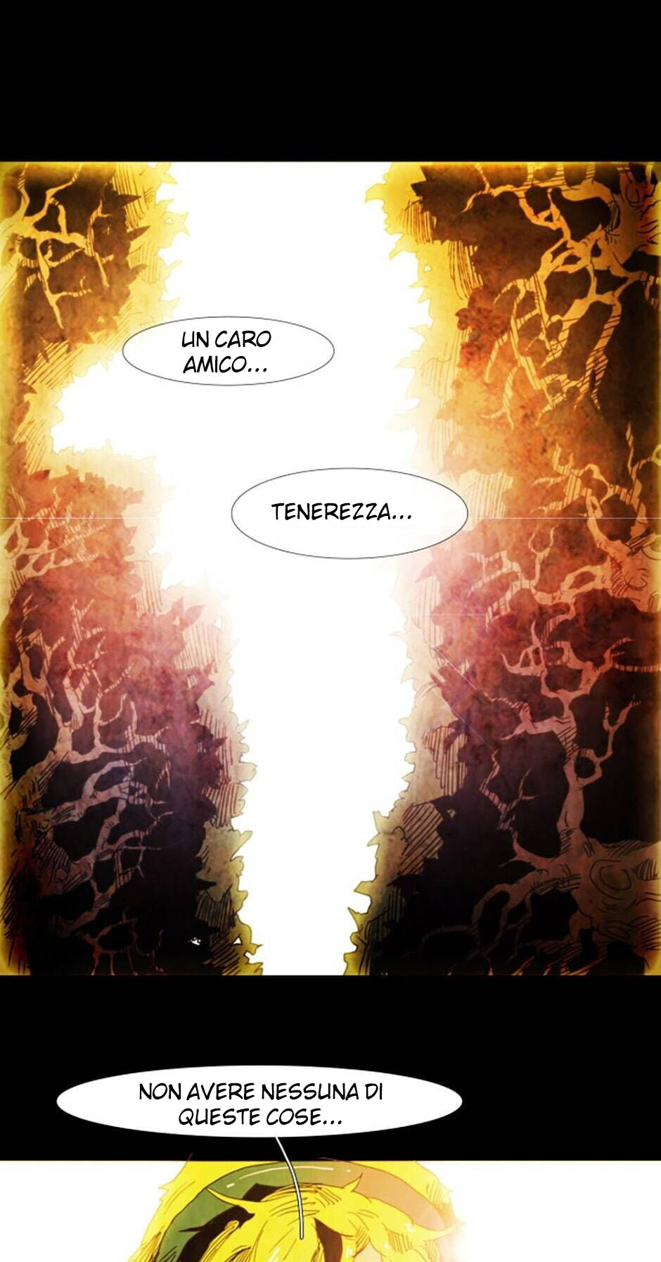 Read Black Behemoth Manga Online