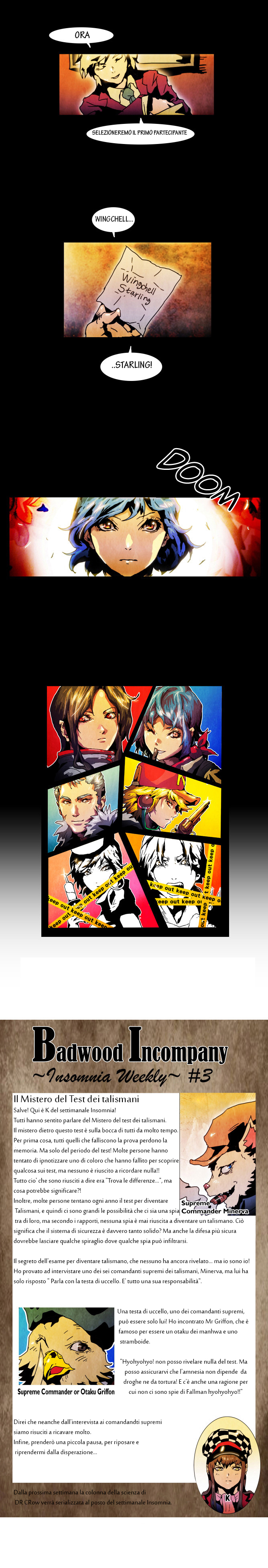 Read Black Behemoth Manga Online