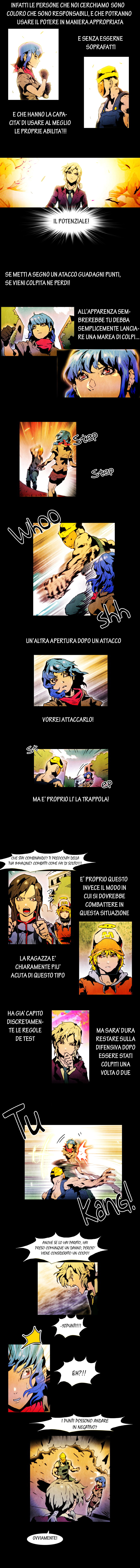 Read Black Behemoth Manga Online