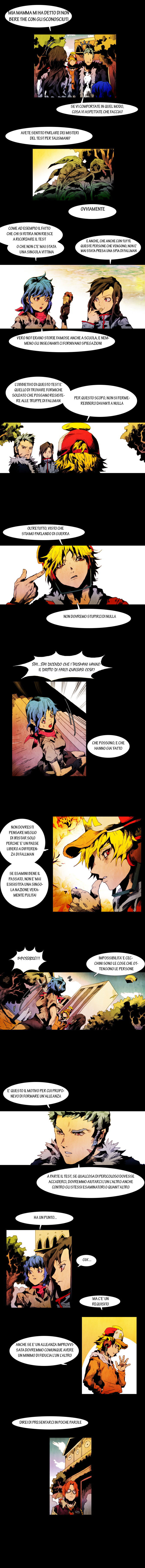 Read Black Behemoth Manga Online