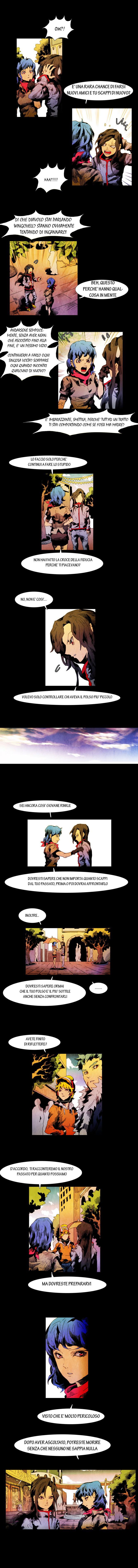 Read Black Behemoth Manga Online