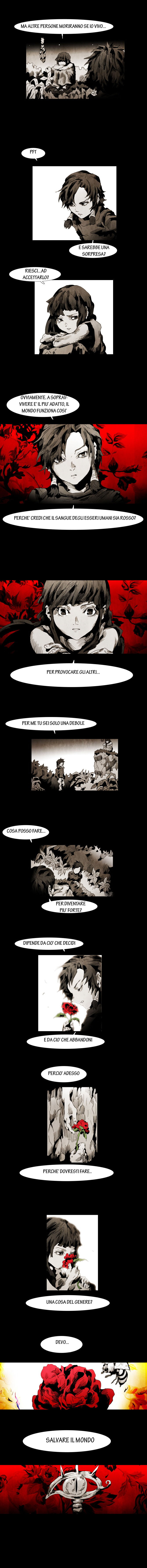 Read Black Behemoth Manga Online