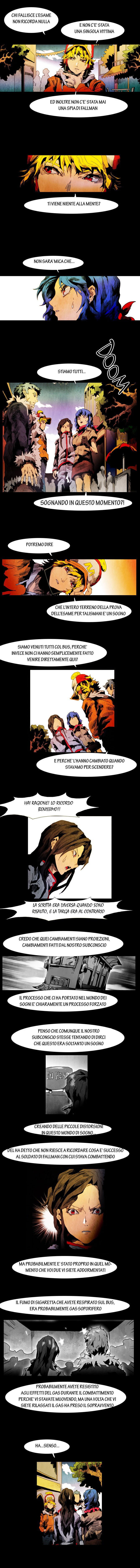 Read Black Behemoth Manga Online