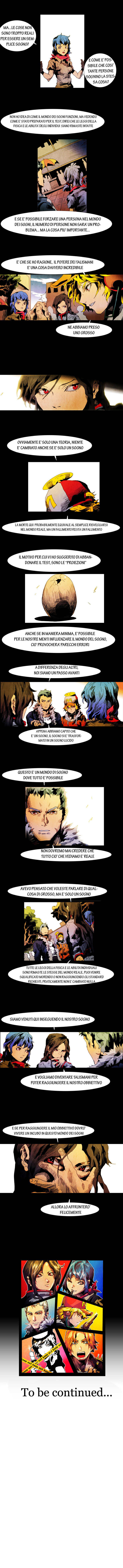 Read Black Behemoth Manga Online