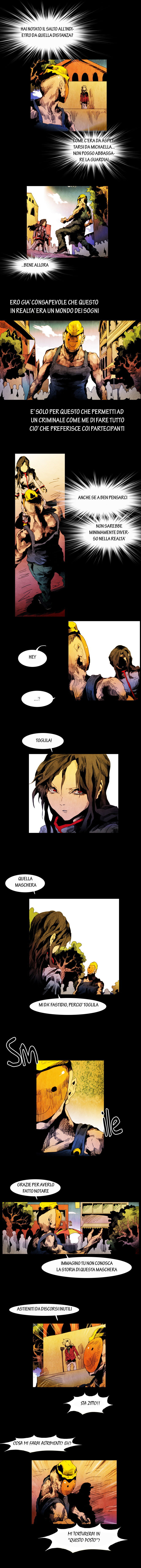 Read Black Behemoth Manga Online