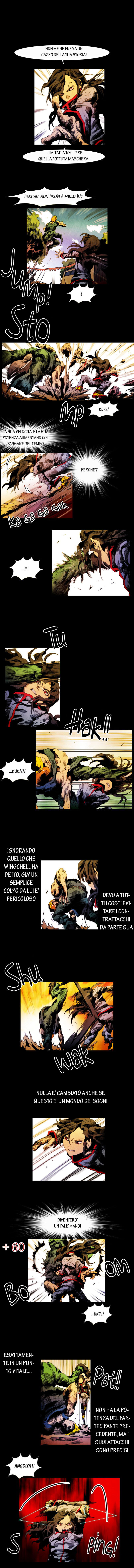 Read Black Behemoth Manga Online