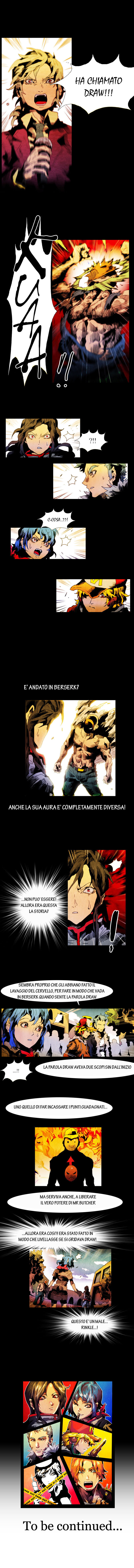 Read Black Behemoth Manga Online