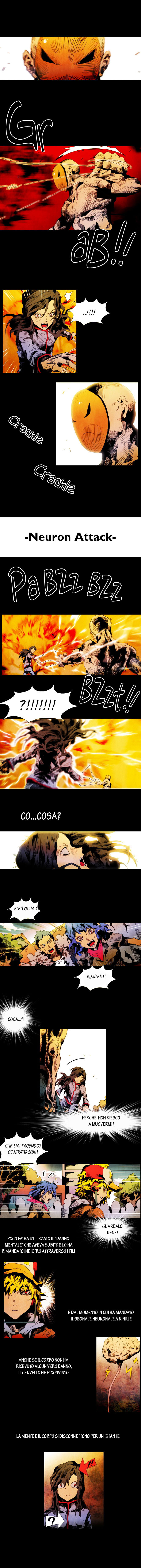 Read Black Behemoth Manga Online