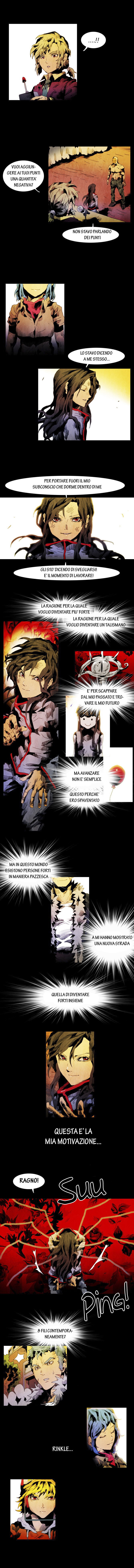 Read Black Behemoth Manga Online