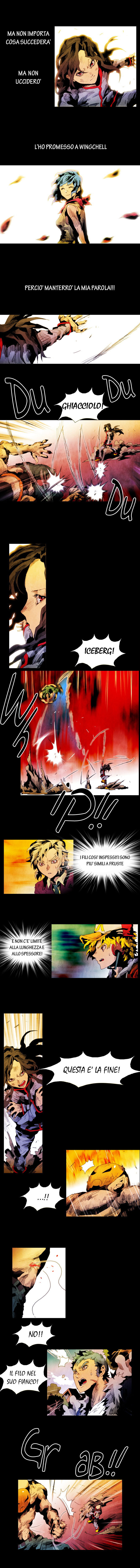 Read Black Behemoth Manga Online