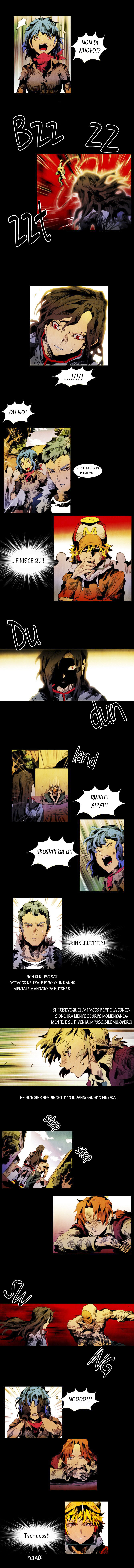 Read Black Behemoth Manga Online