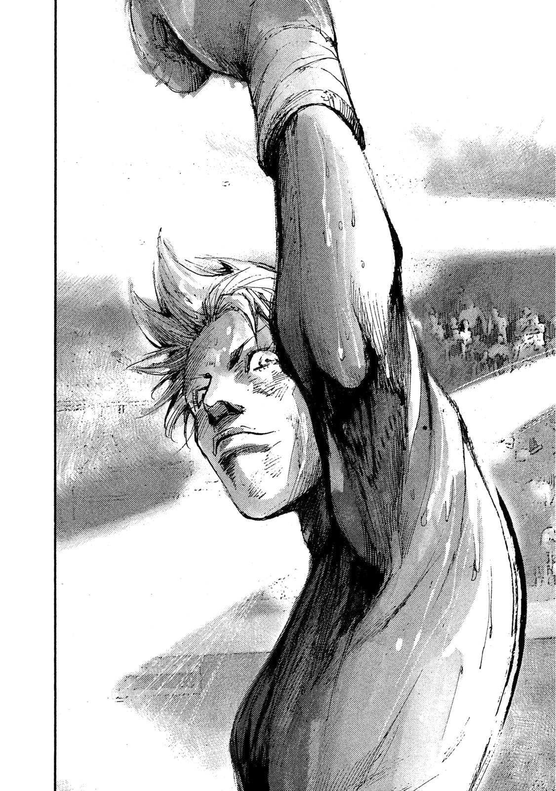 Read Black Box Manga Online