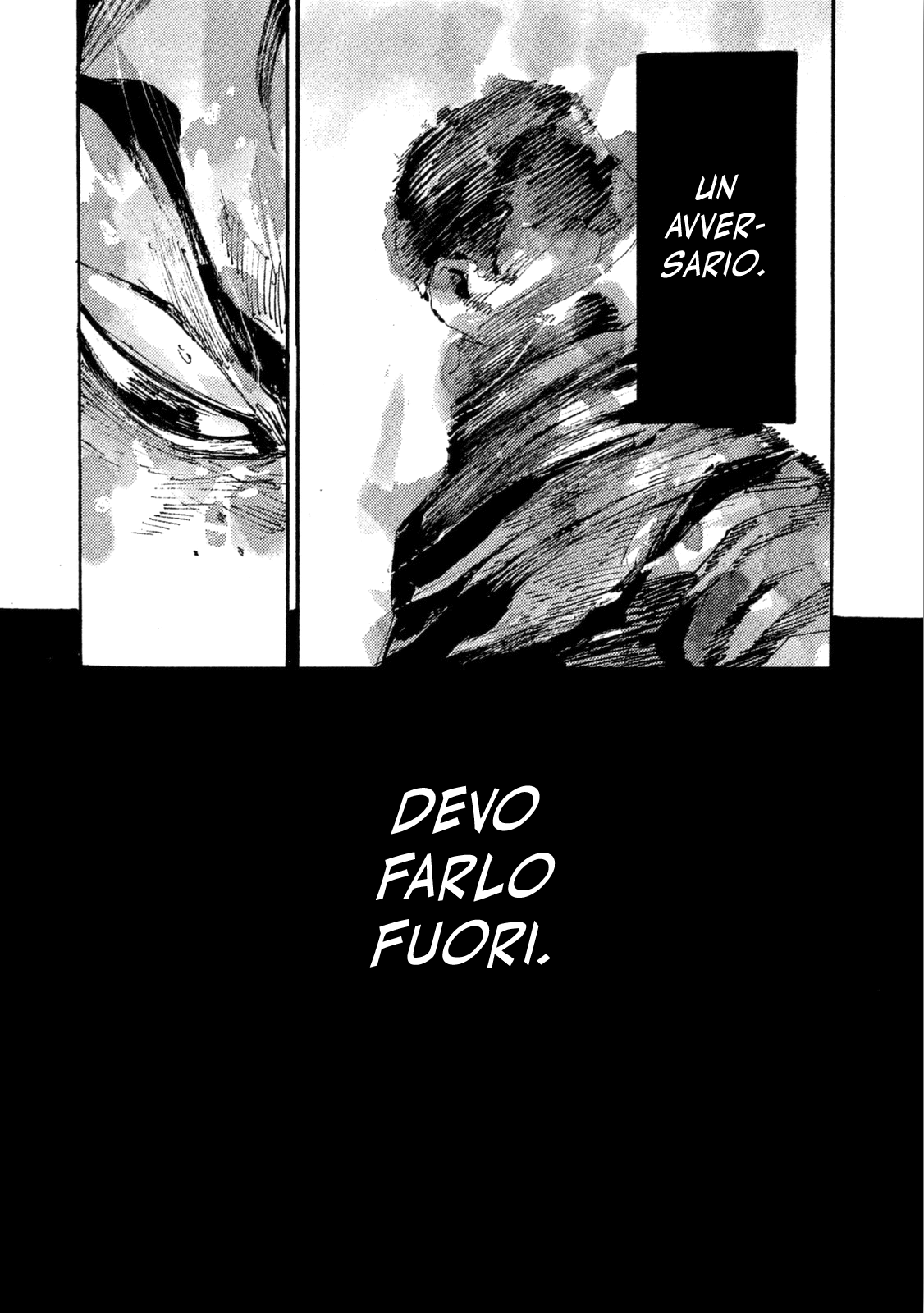 Read Black Box Manga Online