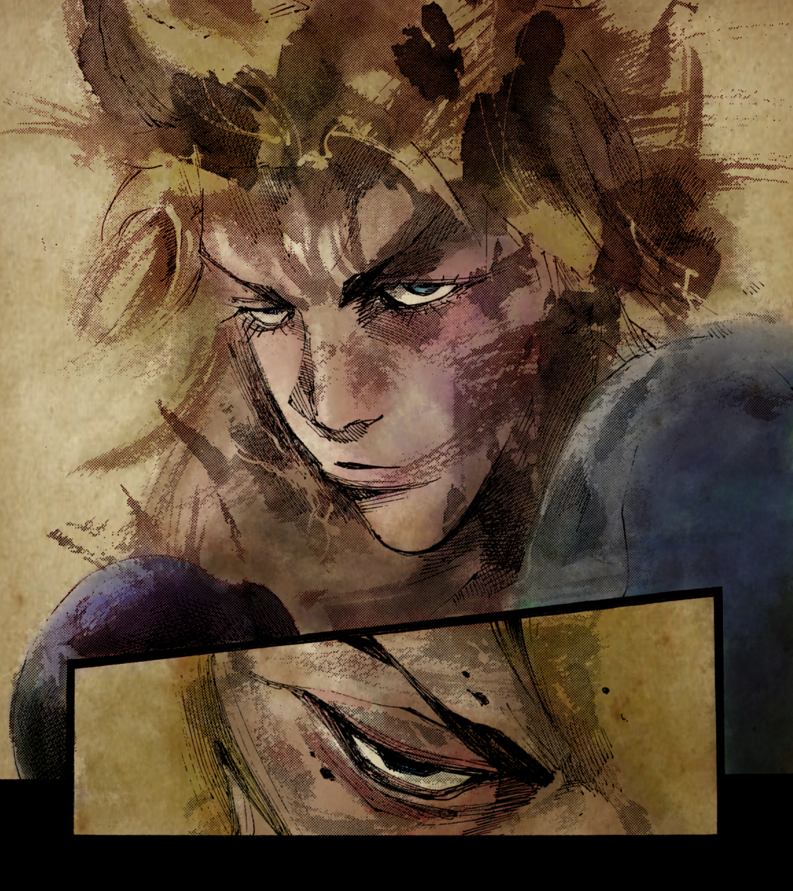 Read Black Box Manga Online