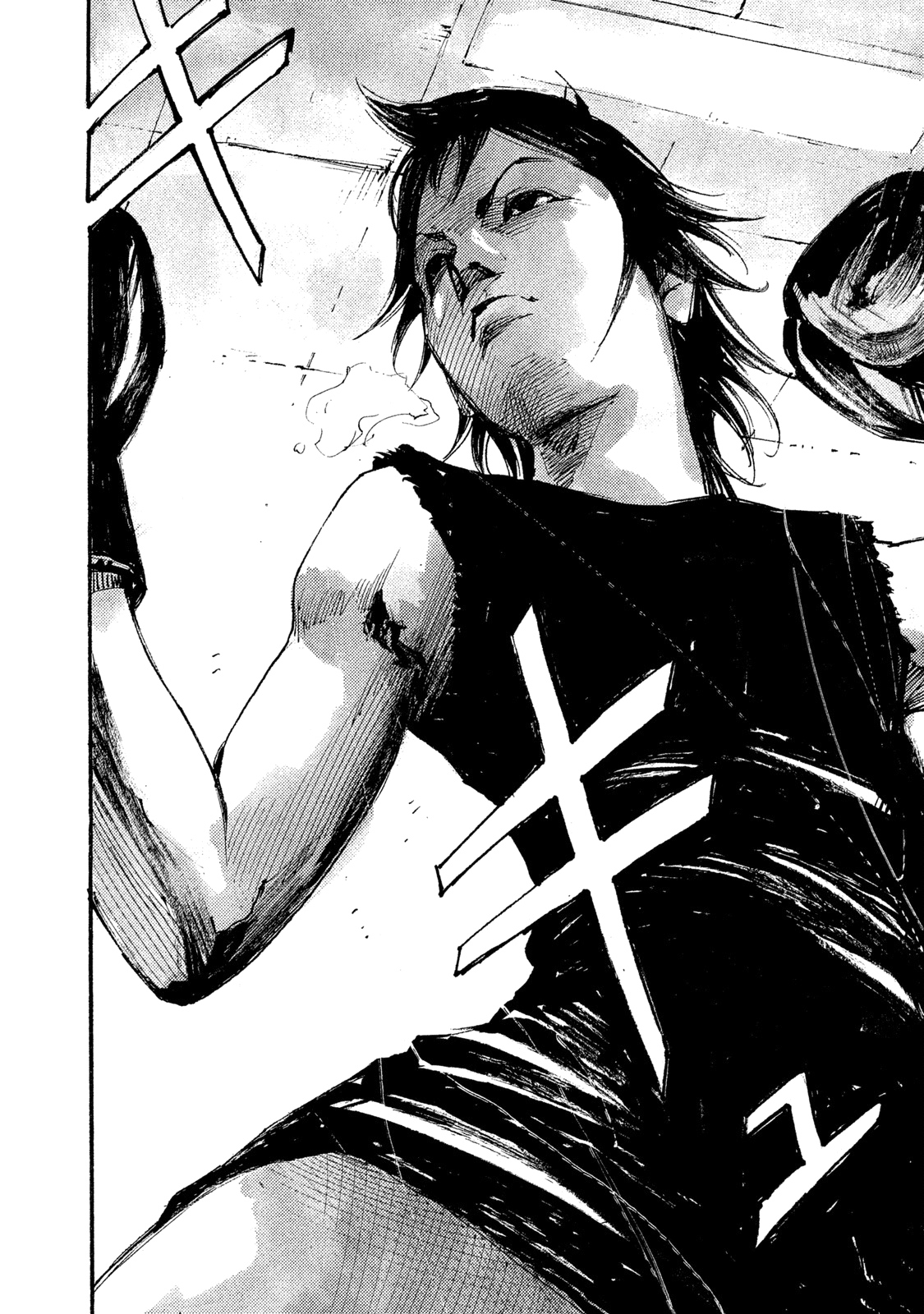 Read Black Box Manga Online