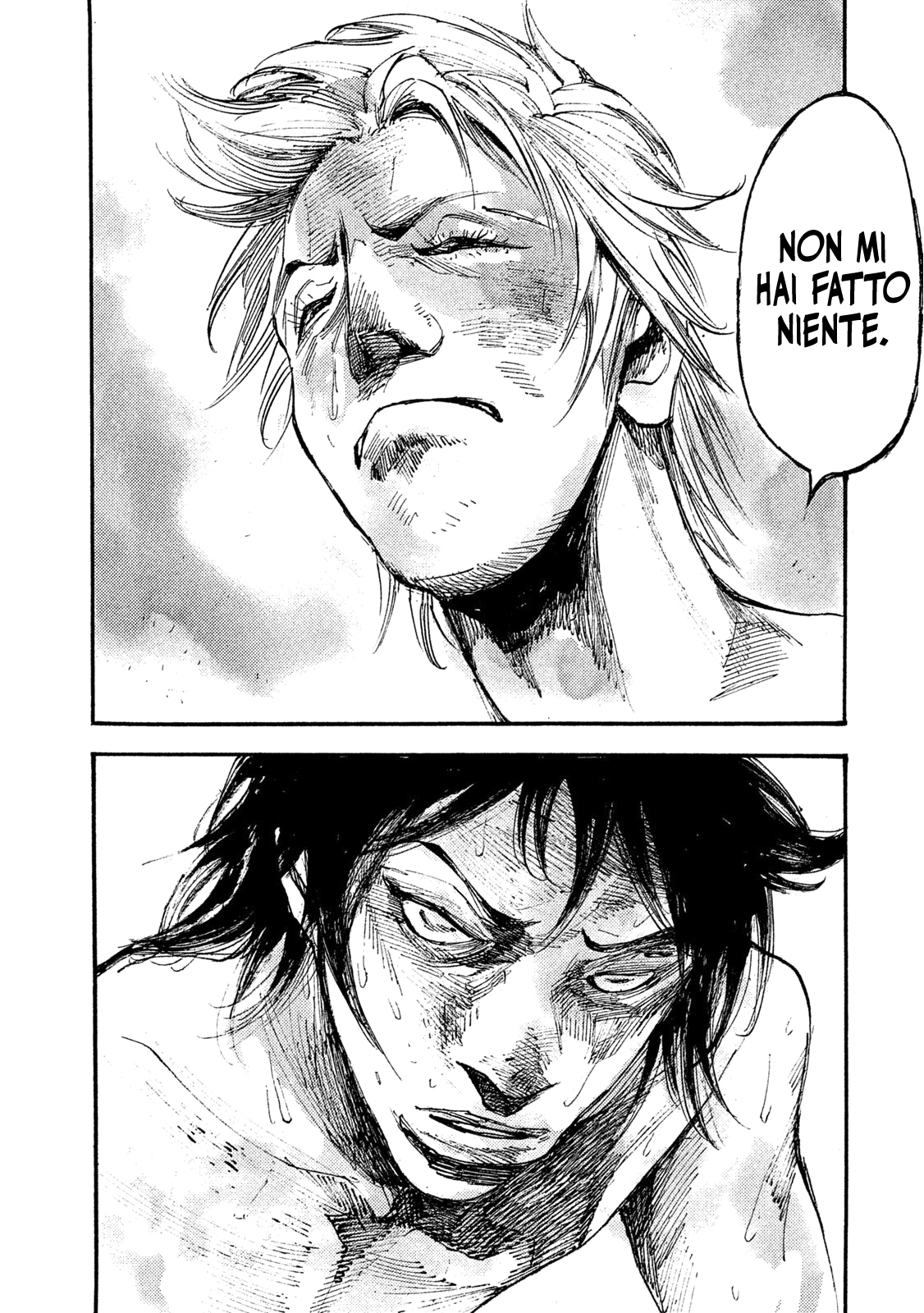 Read Black Box Manga Online