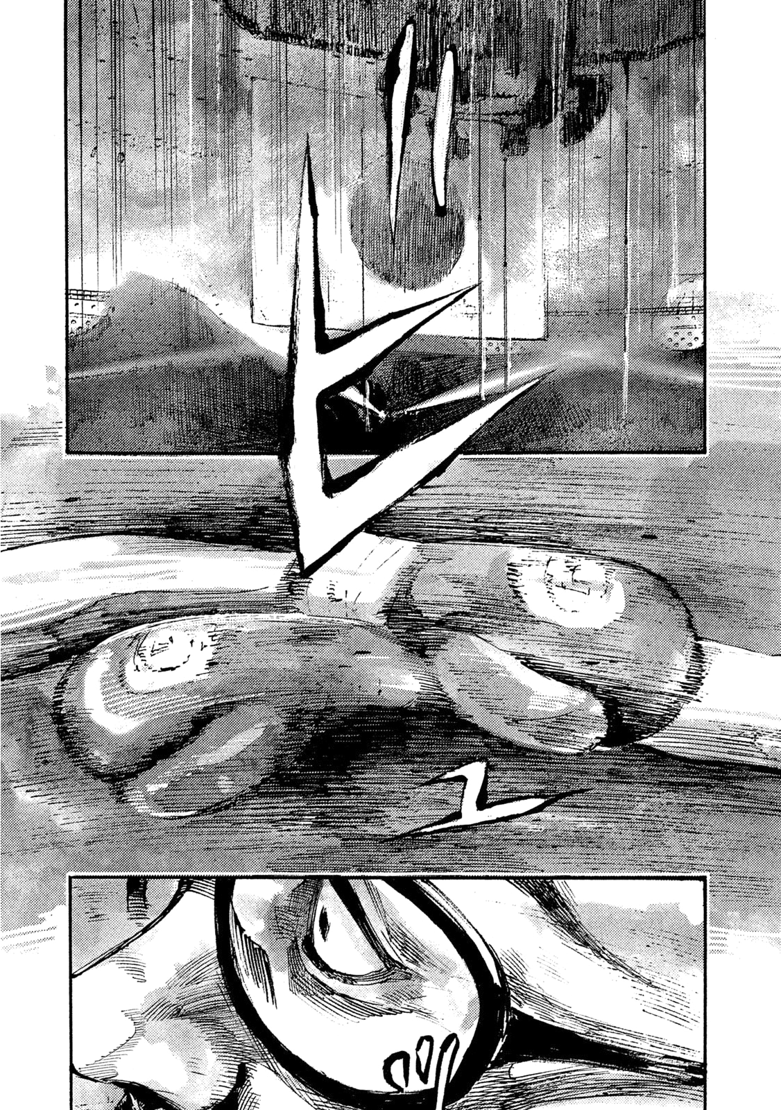 Read Black Box Manga Online