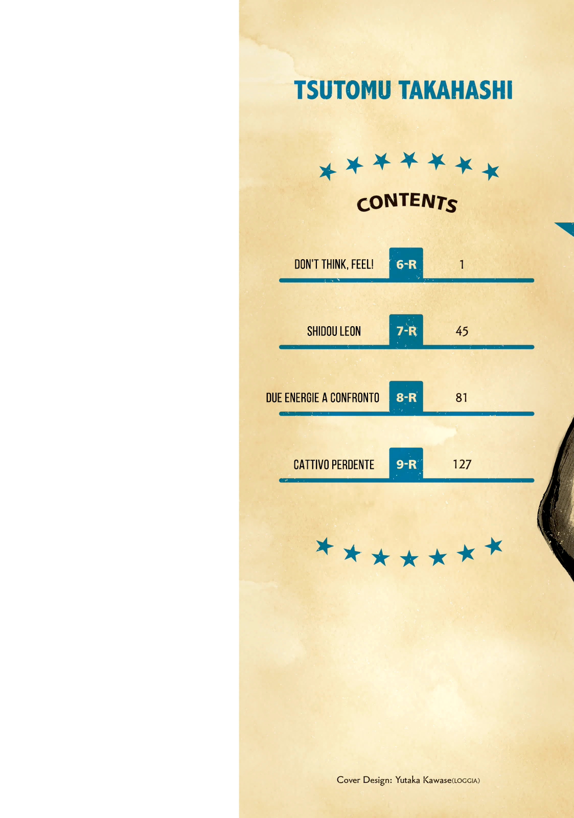 Read Black Box Manga Online