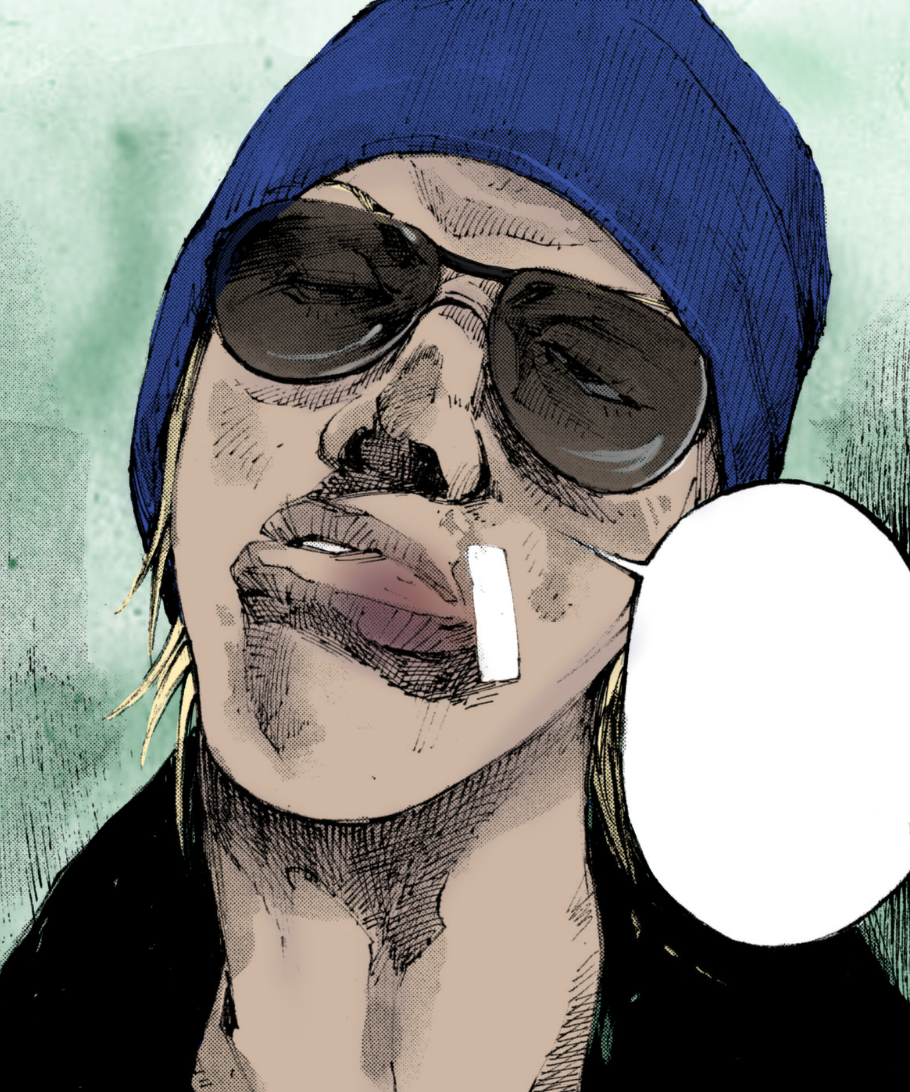 Read Black Box Manga Online