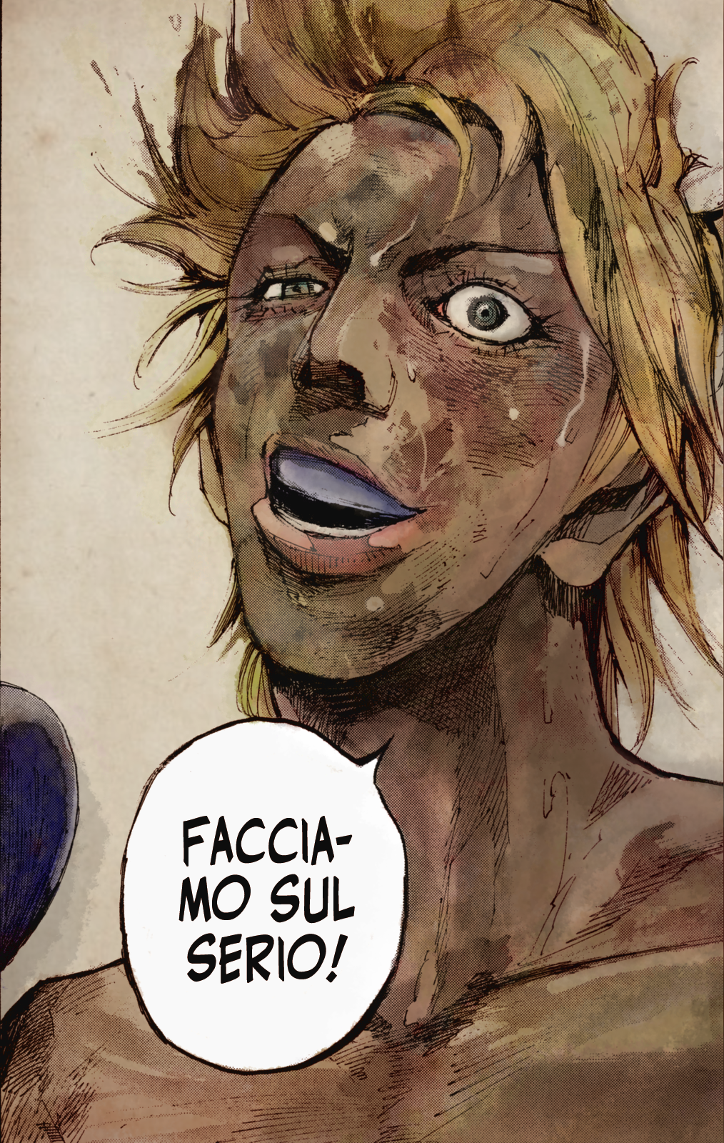 Read Black Box Manga Online