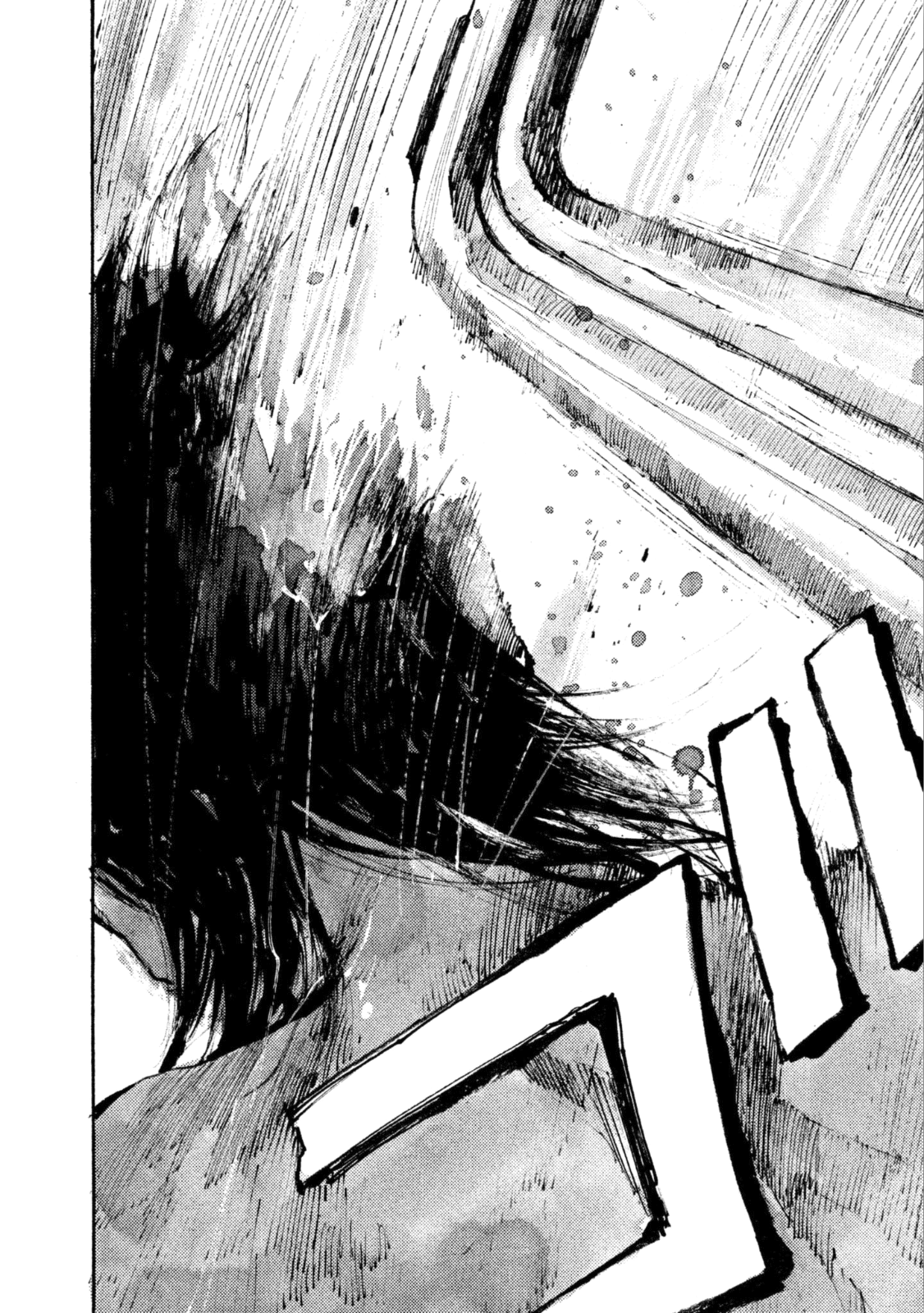 Read Black Box Manga Online