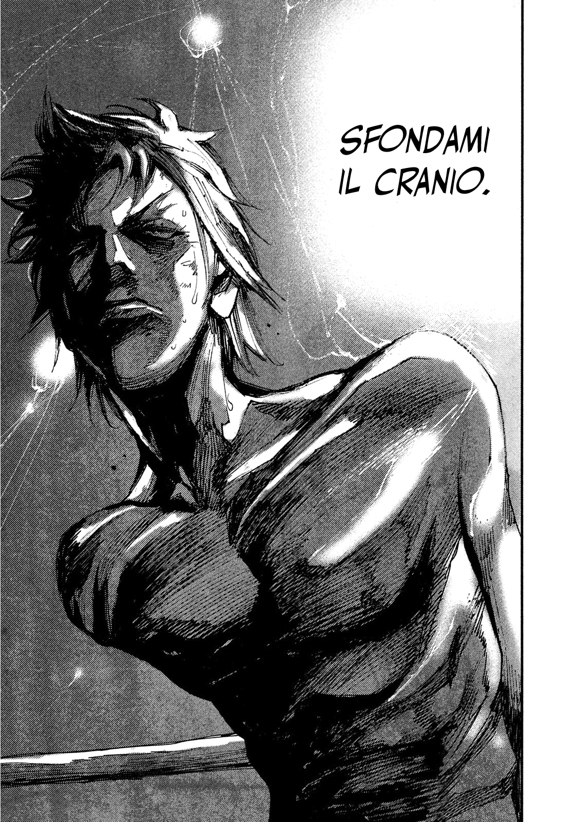 Read Black Box Manga Online