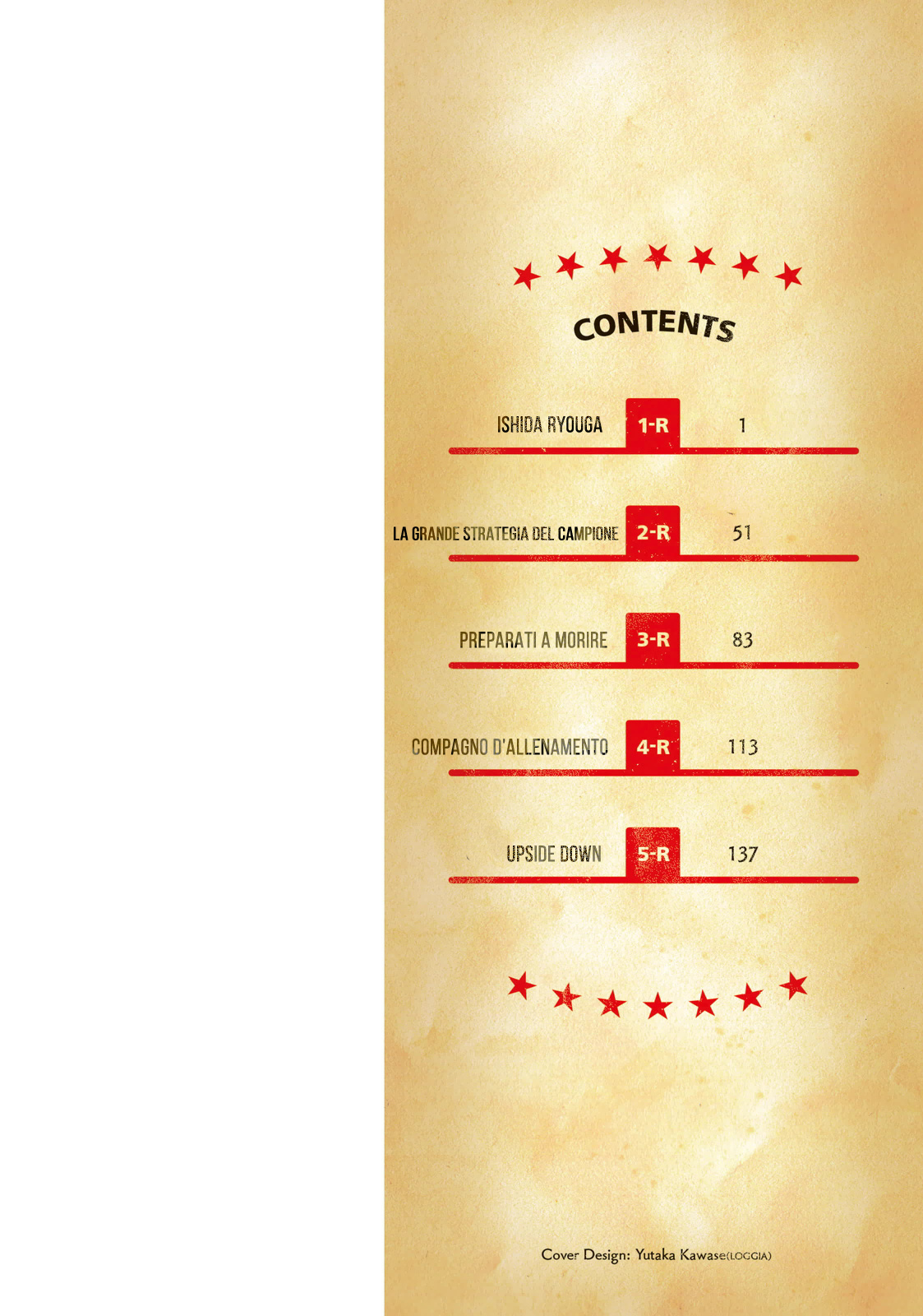 Read Black Box Manga Online