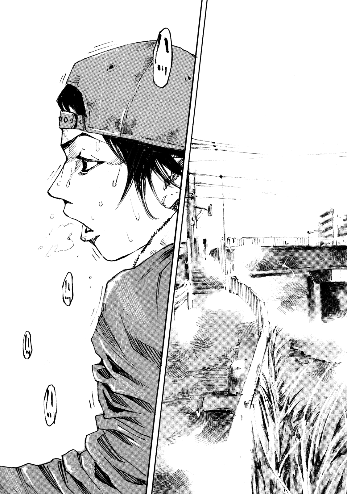 Read Black Box Manga Online